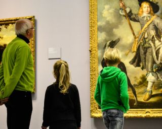 Professionalisering - cursus erfgoeddocent